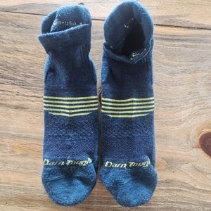 Darn Tough No-show socks